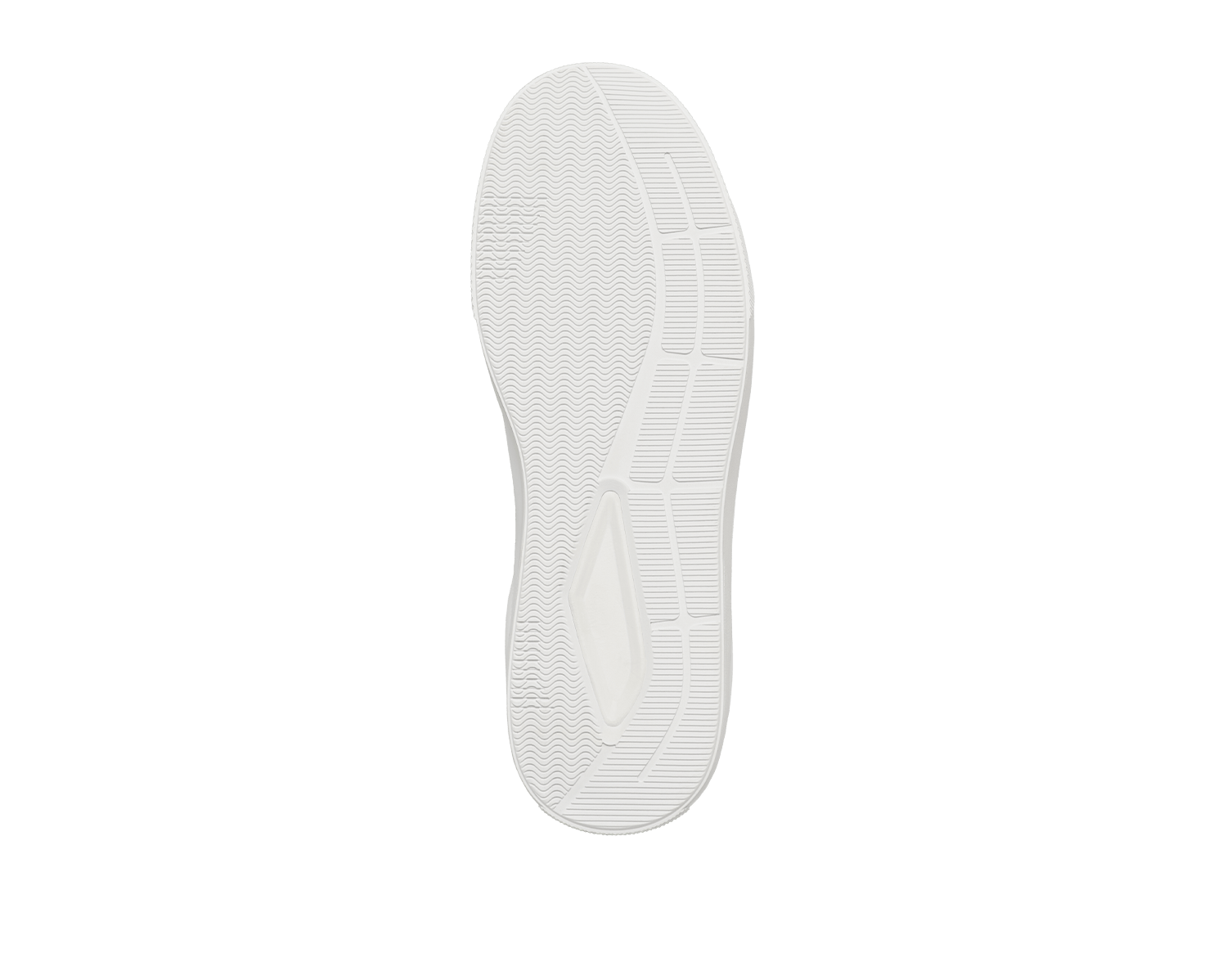 ARKK Collab Reeklass Leather | Triple White Reeklass